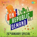 On Republic Demand - Vol. 1 - Usha Mangeshkar Song Download